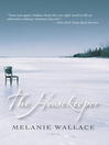 Cover image for The Housekeeper